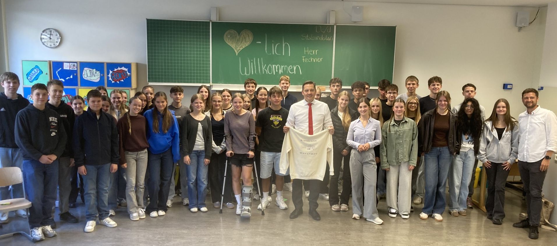 Fechner 1