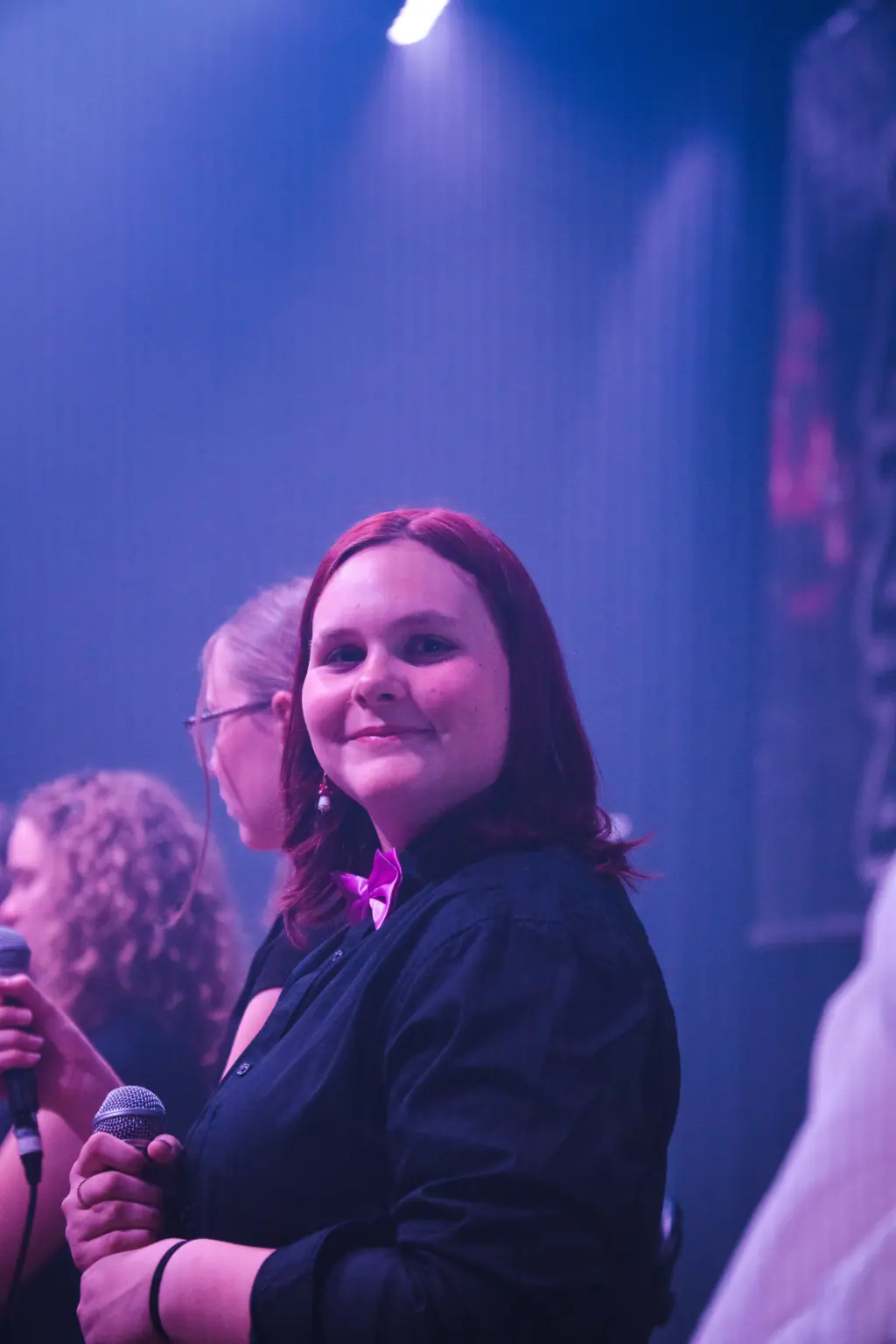 Jazz und rock Schule 2