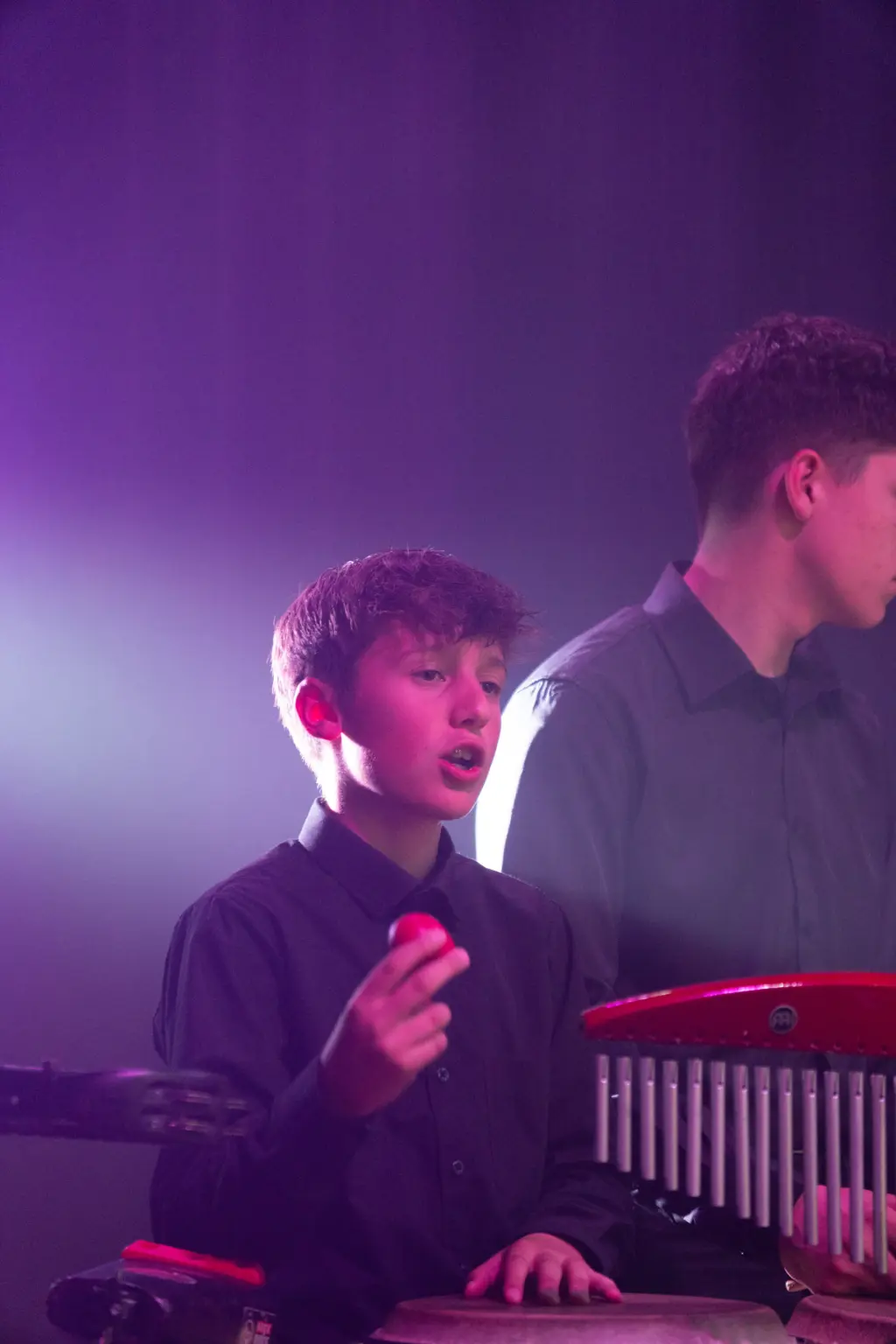 Jazz und rock Schule 24