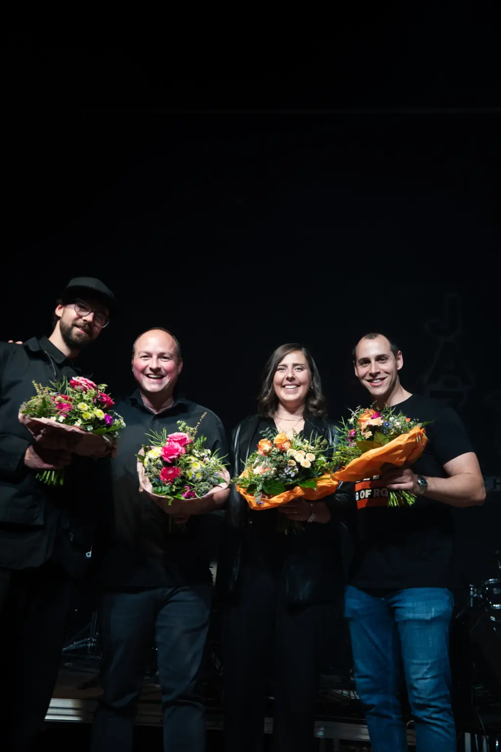 Jazz und rock Schule 38