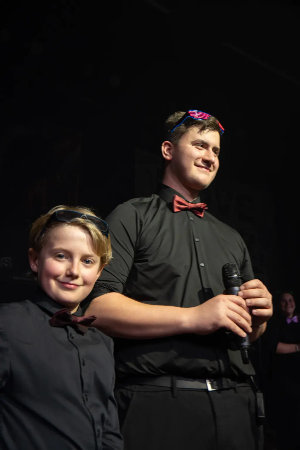 Jazz und rock Schule 39