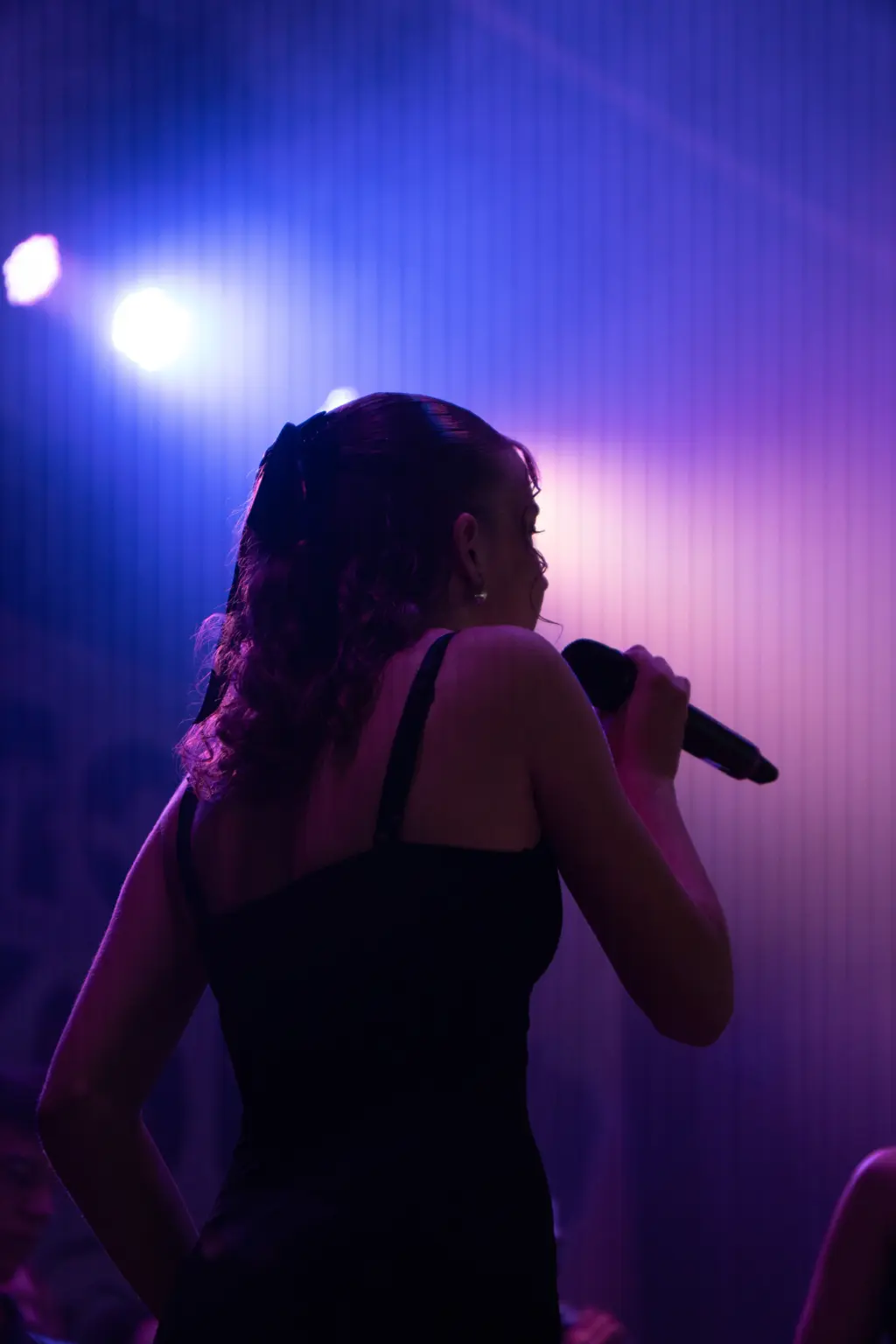 Jazz und rock Schule 9