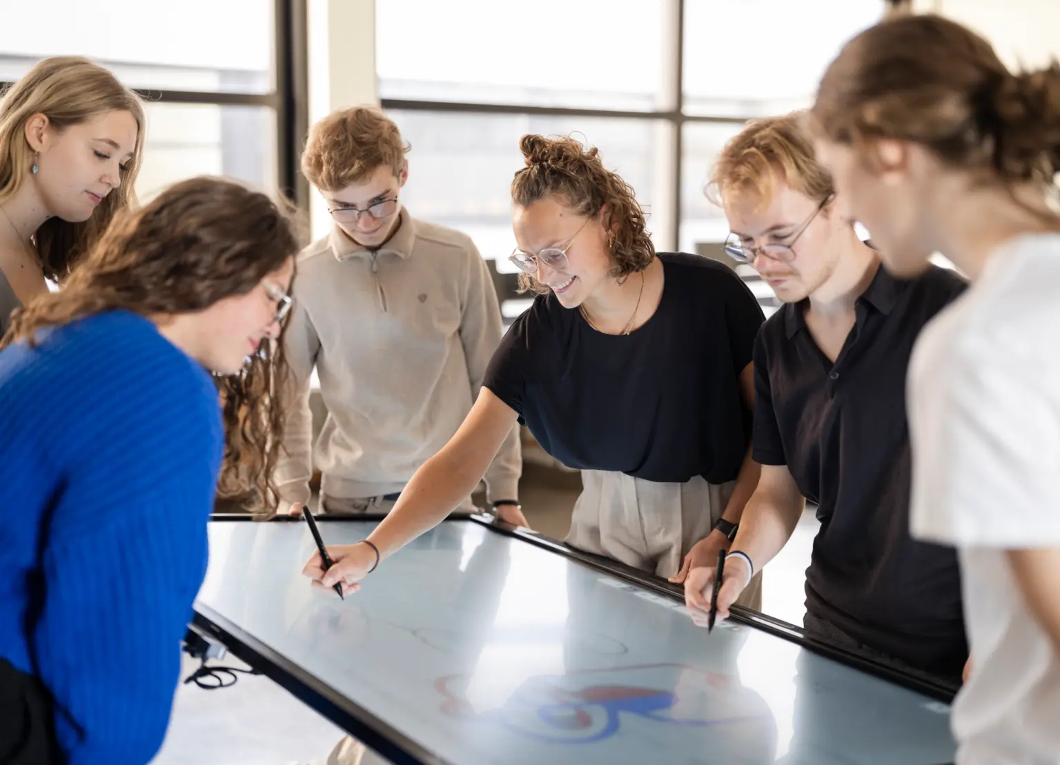 Leistungskurs Schüler