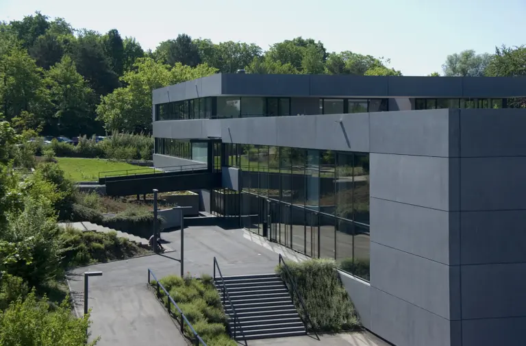 Mensa St. Landolin Schule