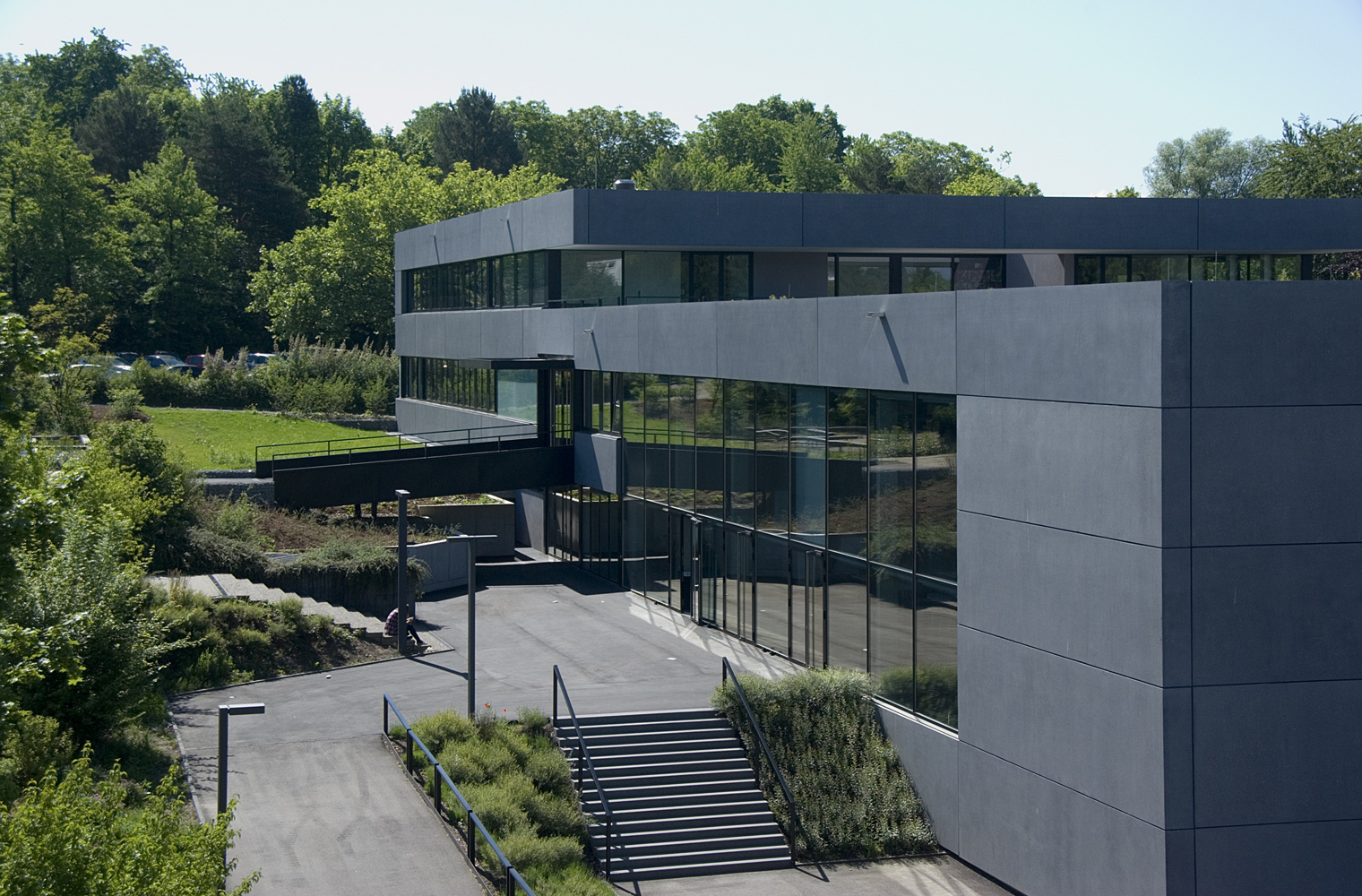 Mensa St. Landolin Schule