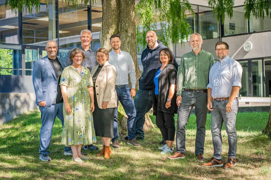 Schule Ettenheim Schulleitung