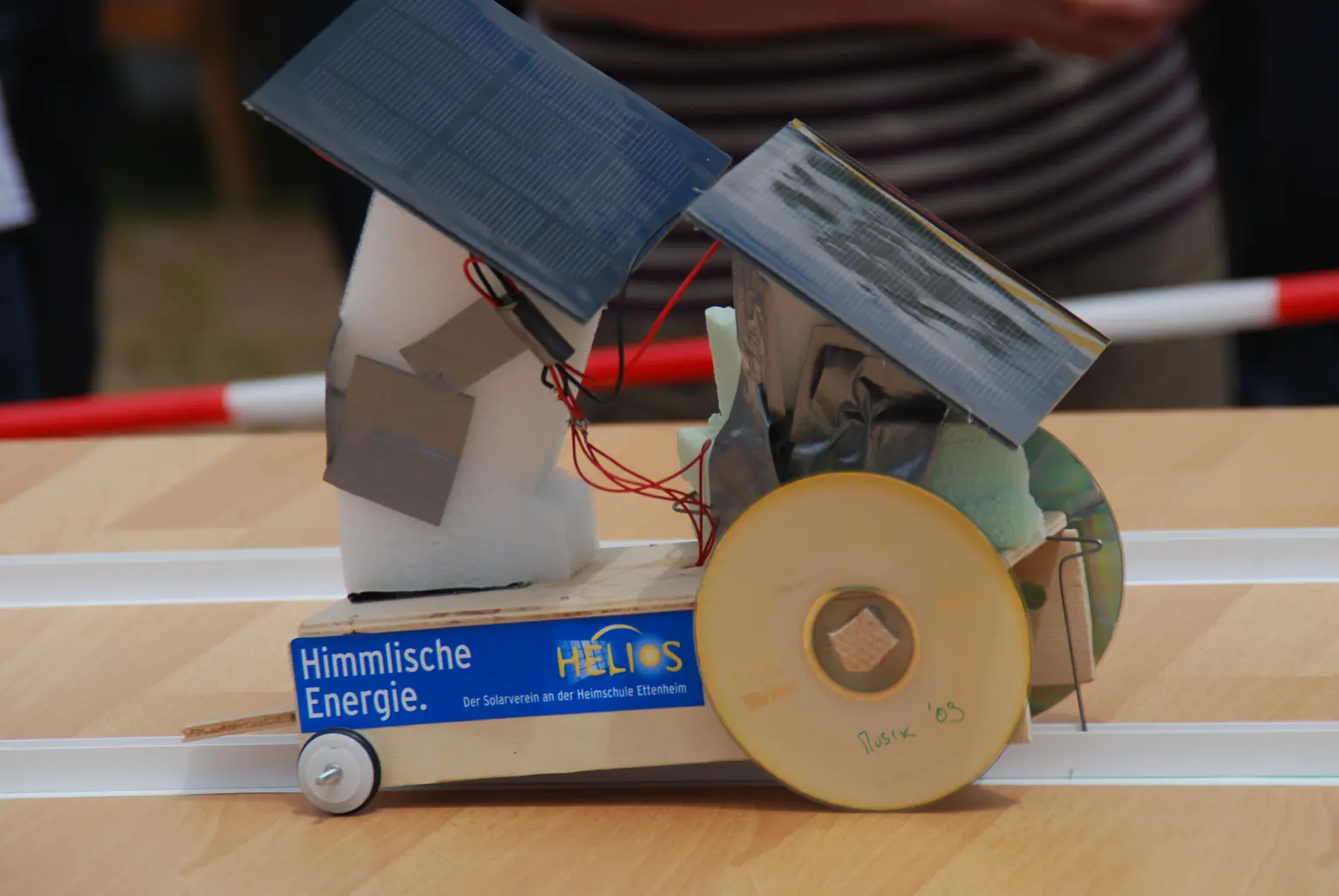 Solar AG