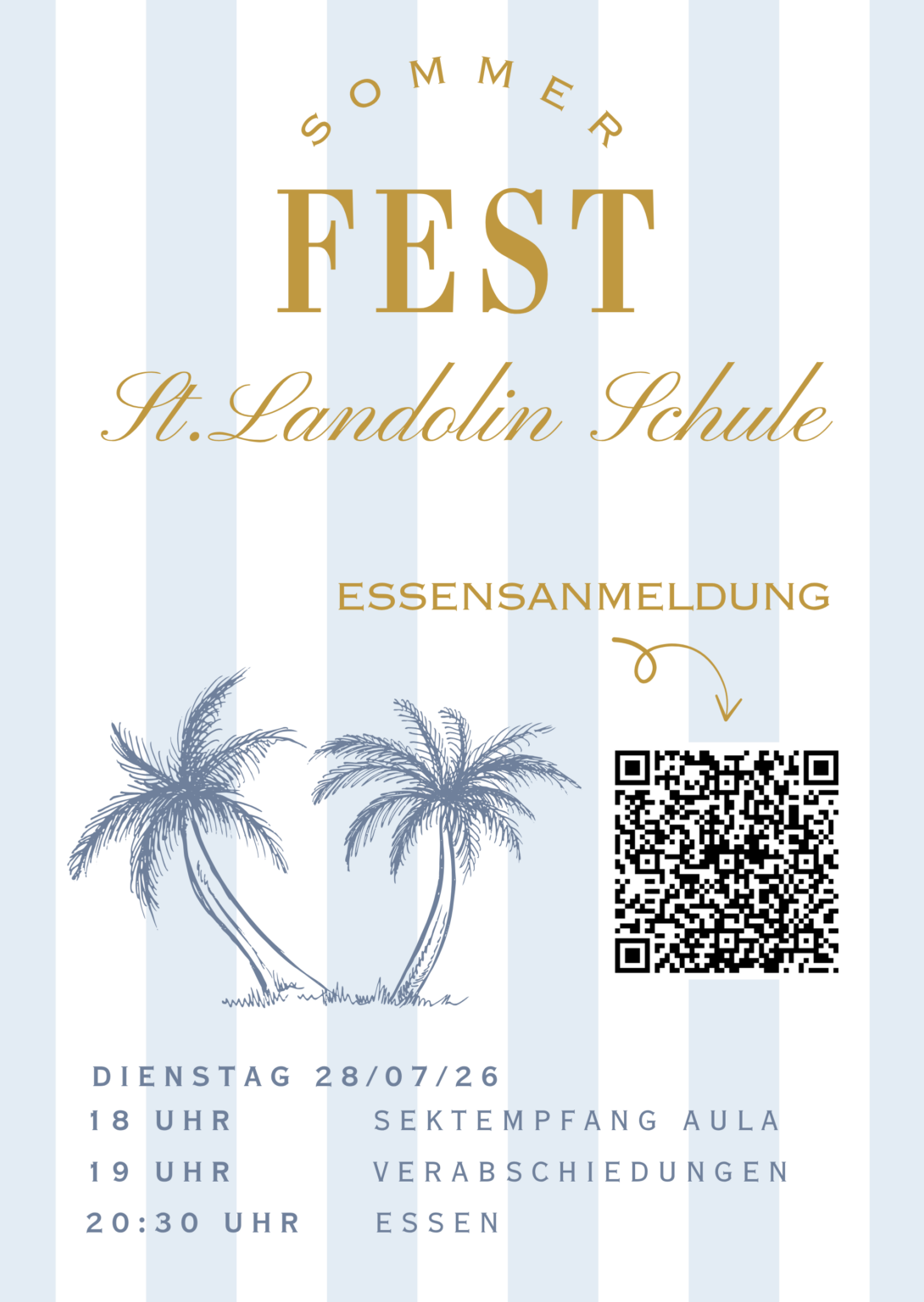Sommerfest St.Landolin 2026