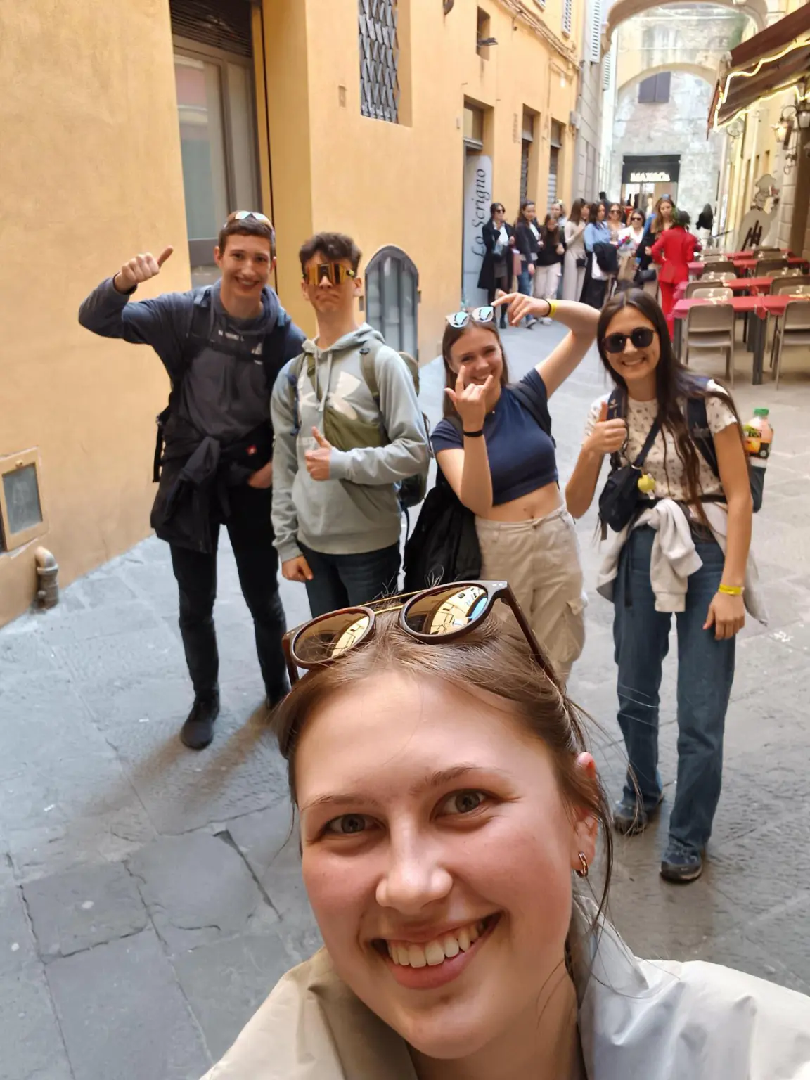 St. Landolin Florenz 3