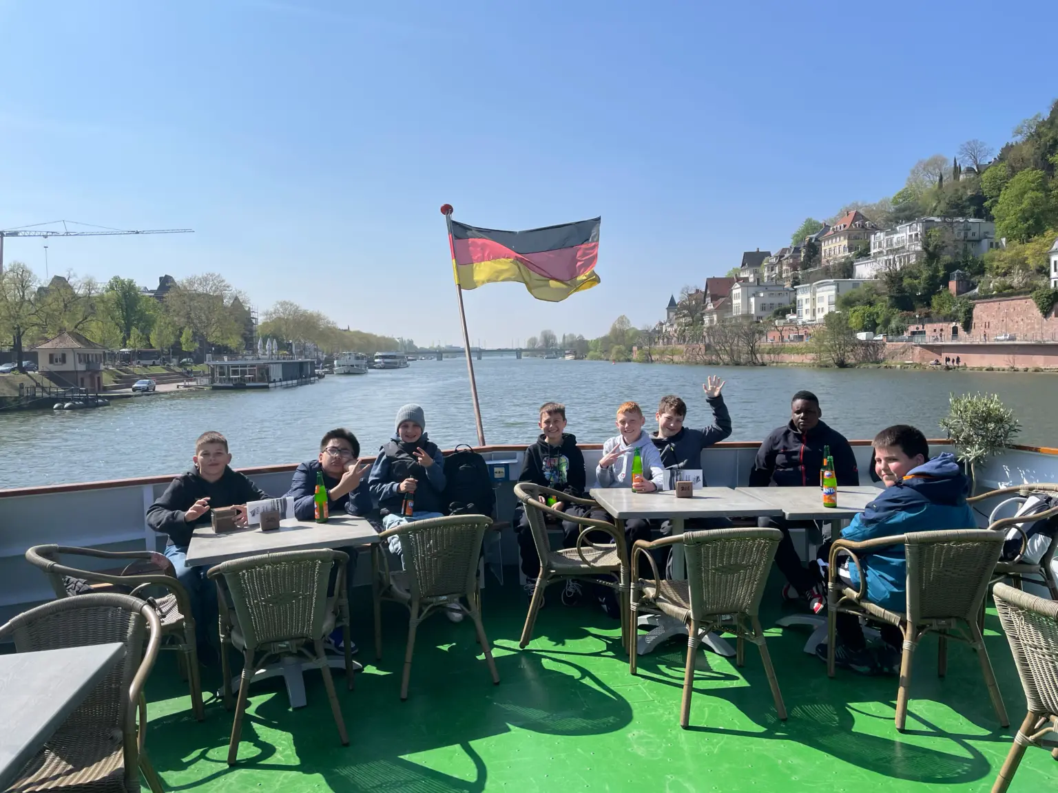 St. Landolin R6a Schiff