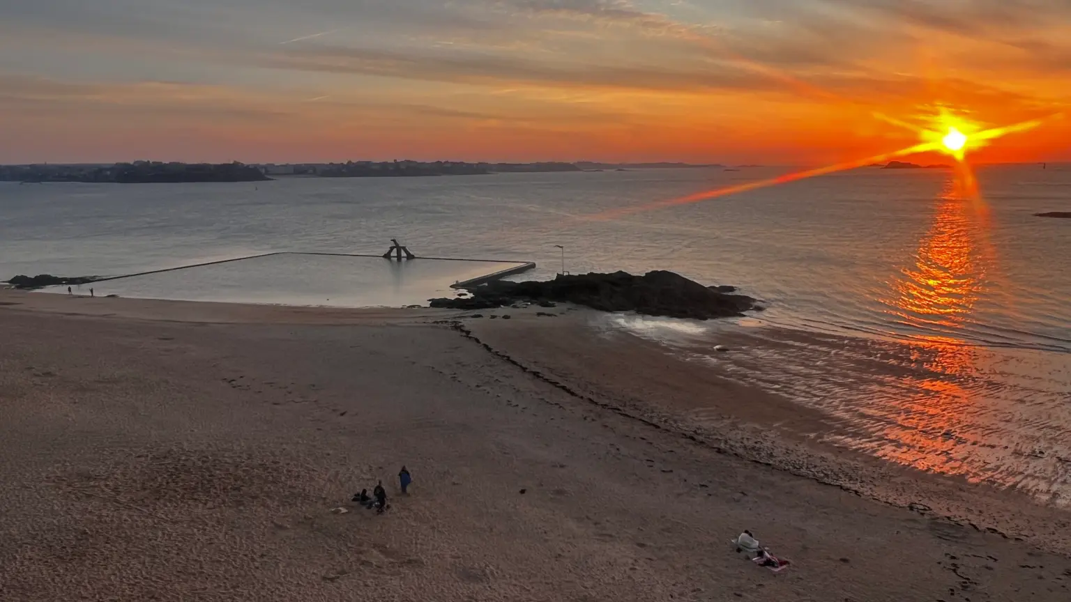 St. Landolin Saint Malo1