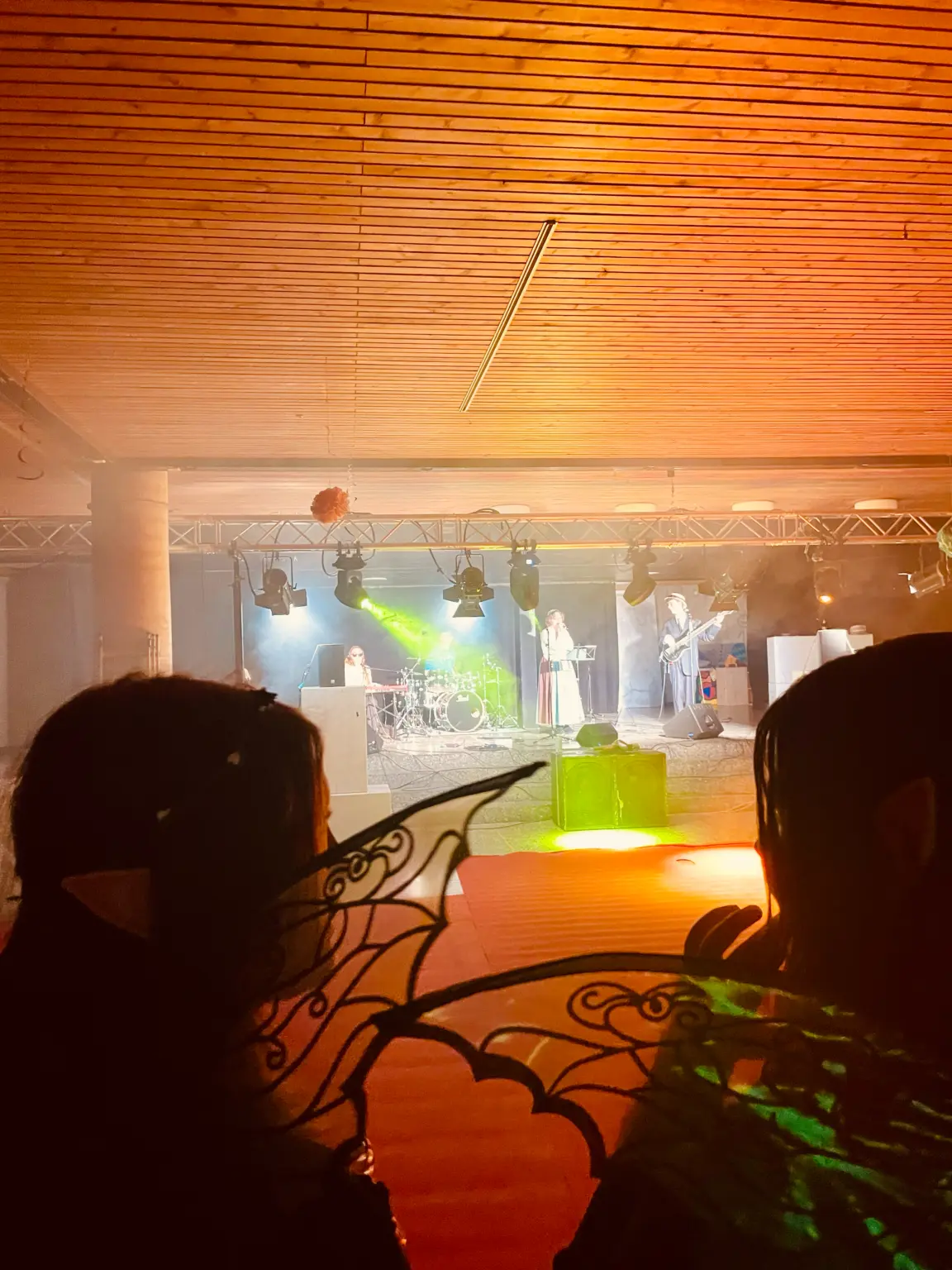 St. Landolin Schule Ball 3