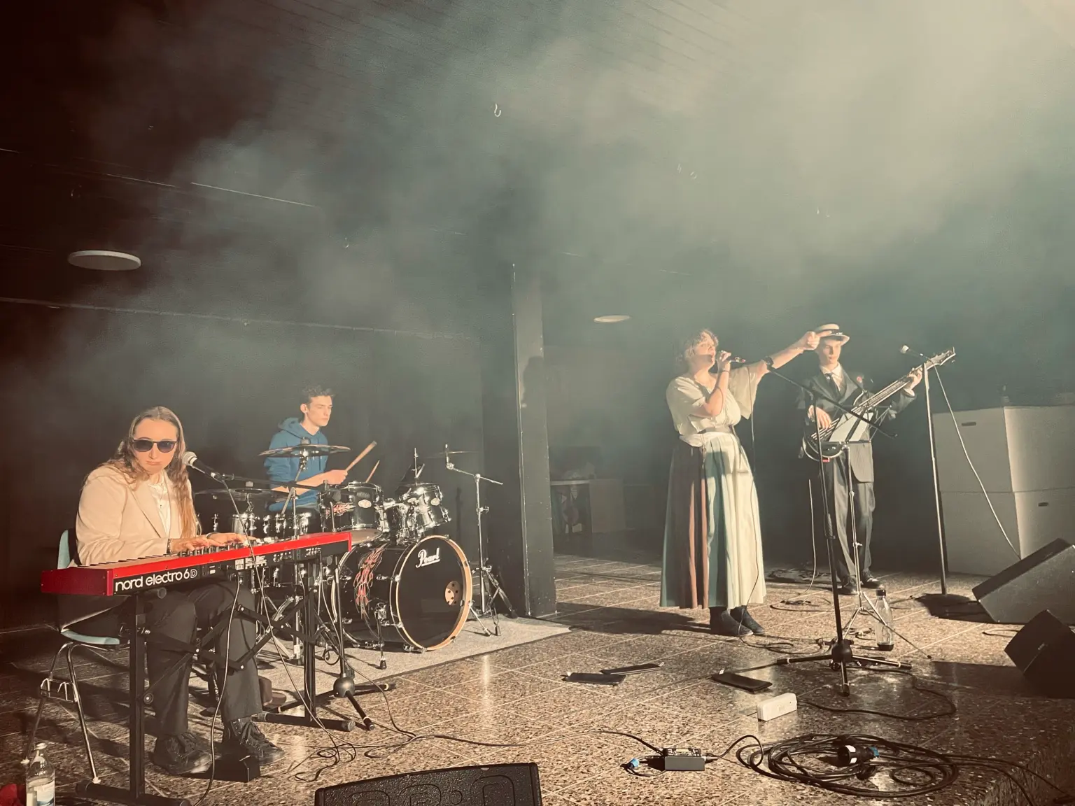 St. Landolin Schule Ball 4