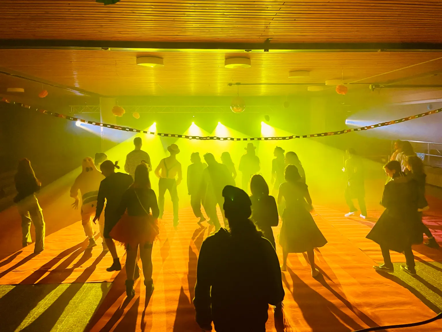 St. Landolin Schule Ball 5