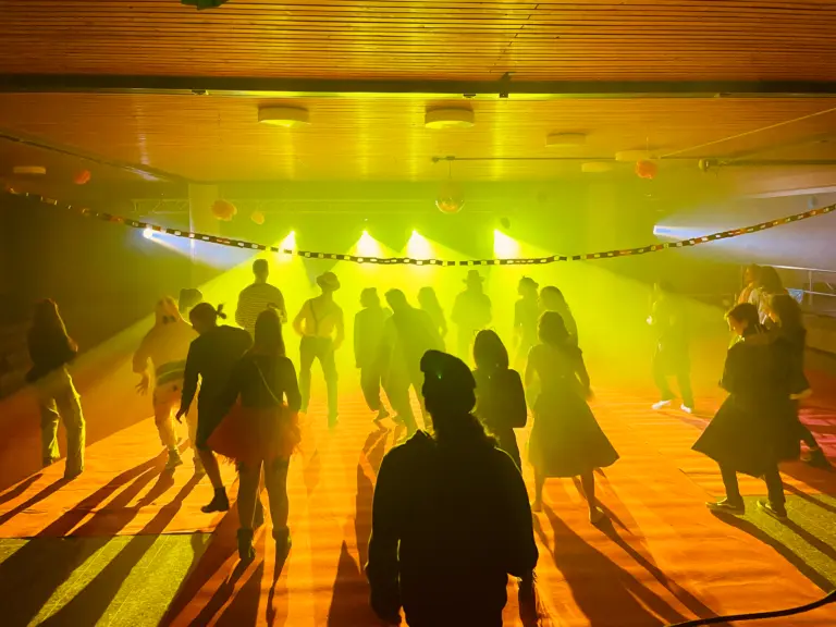 St. Landolin Schule Ball 5