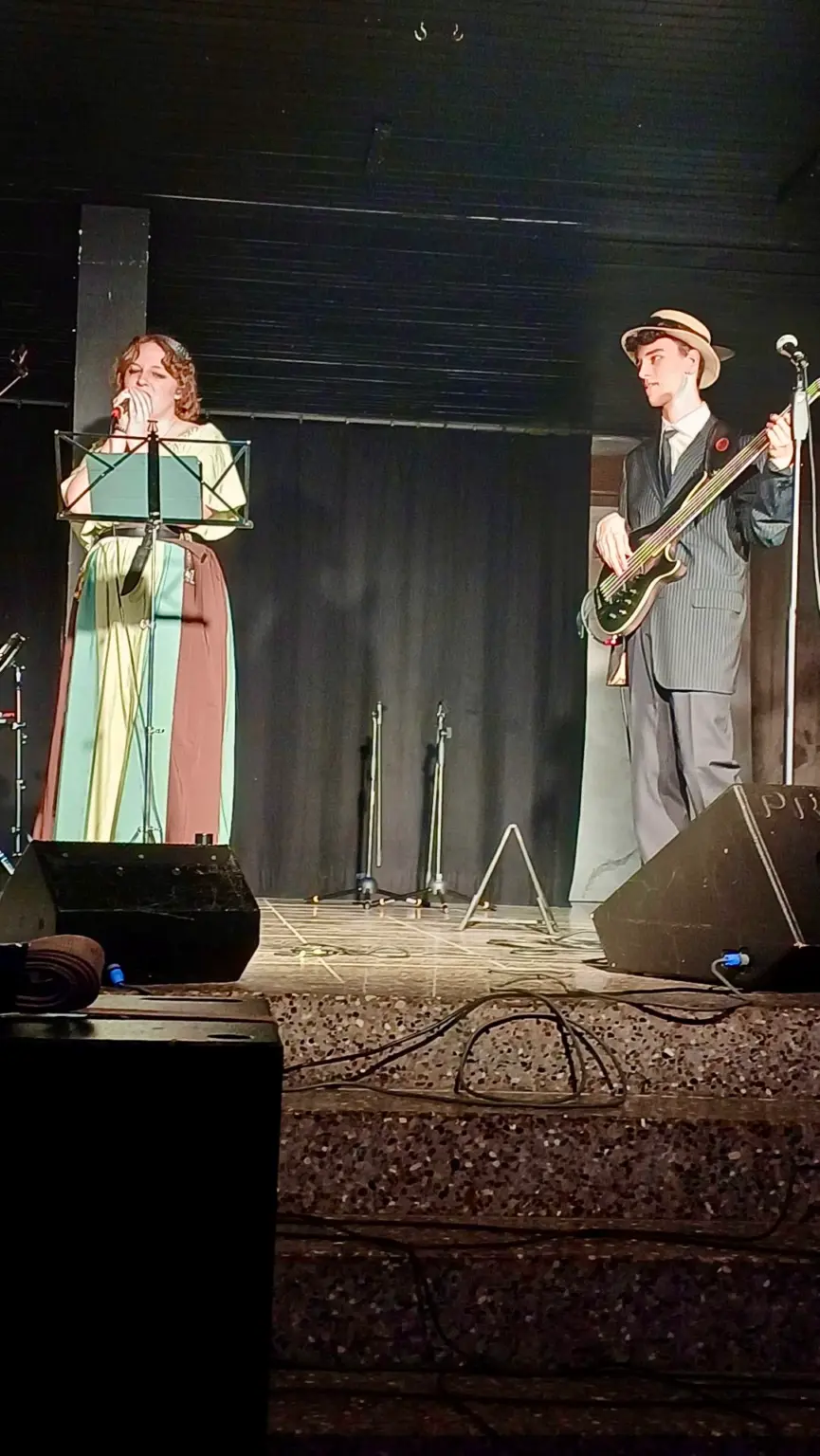 St. Landolin Schule Ball 6