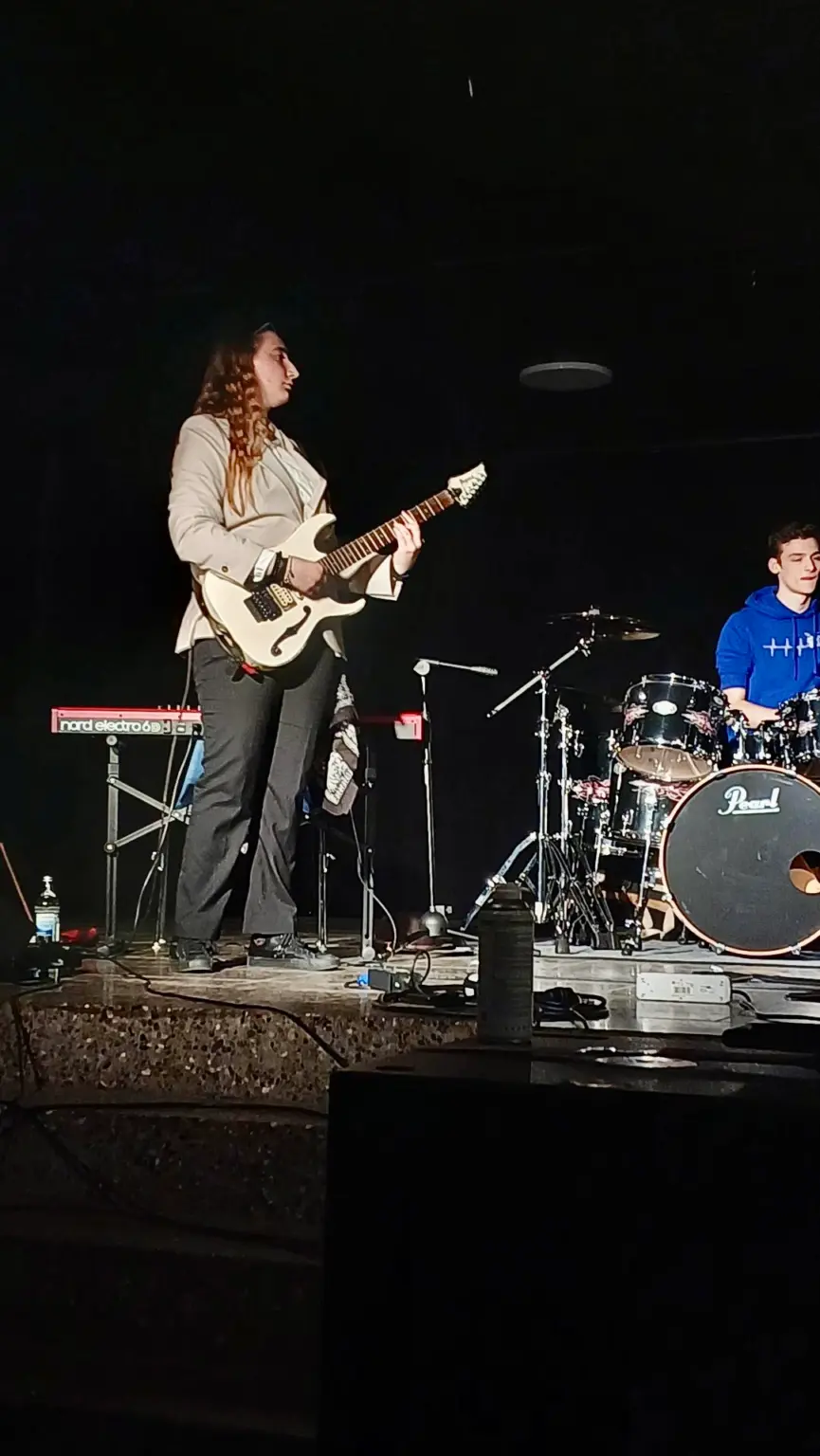 St. Landolin Schule Ball 7