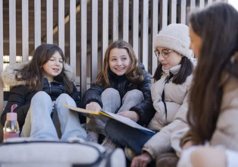 St. Landolin Schule Freunde