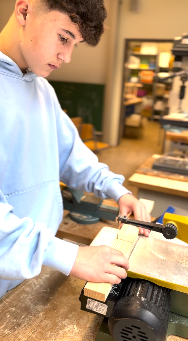 St. Landolin Schule Hackdays 2