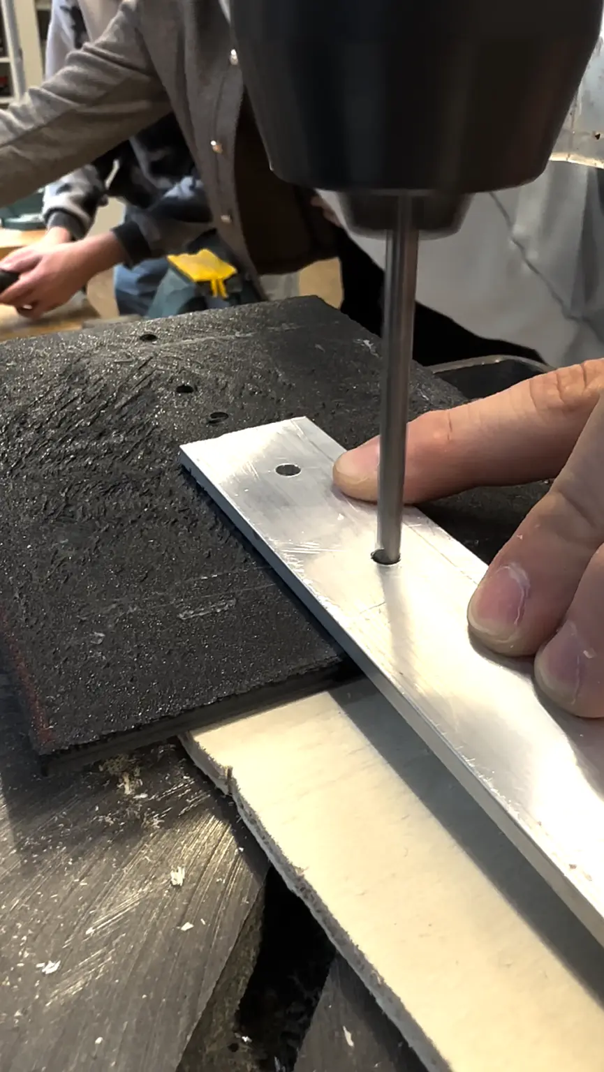 St. Landolin Schule Hackdays 4