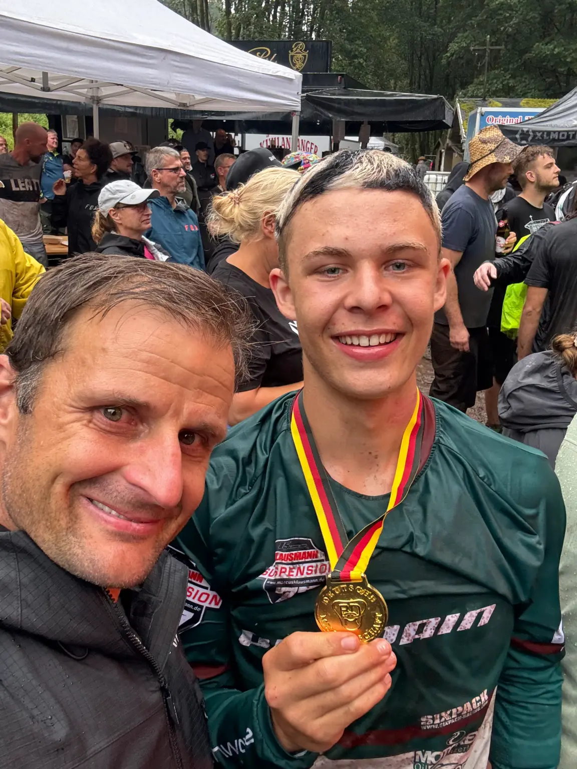 St. Landolin Schule Levin Klausmann