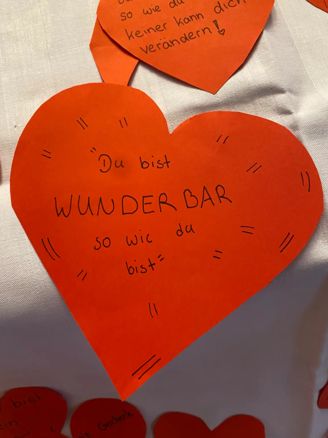 St. Landolin Schule Praystation