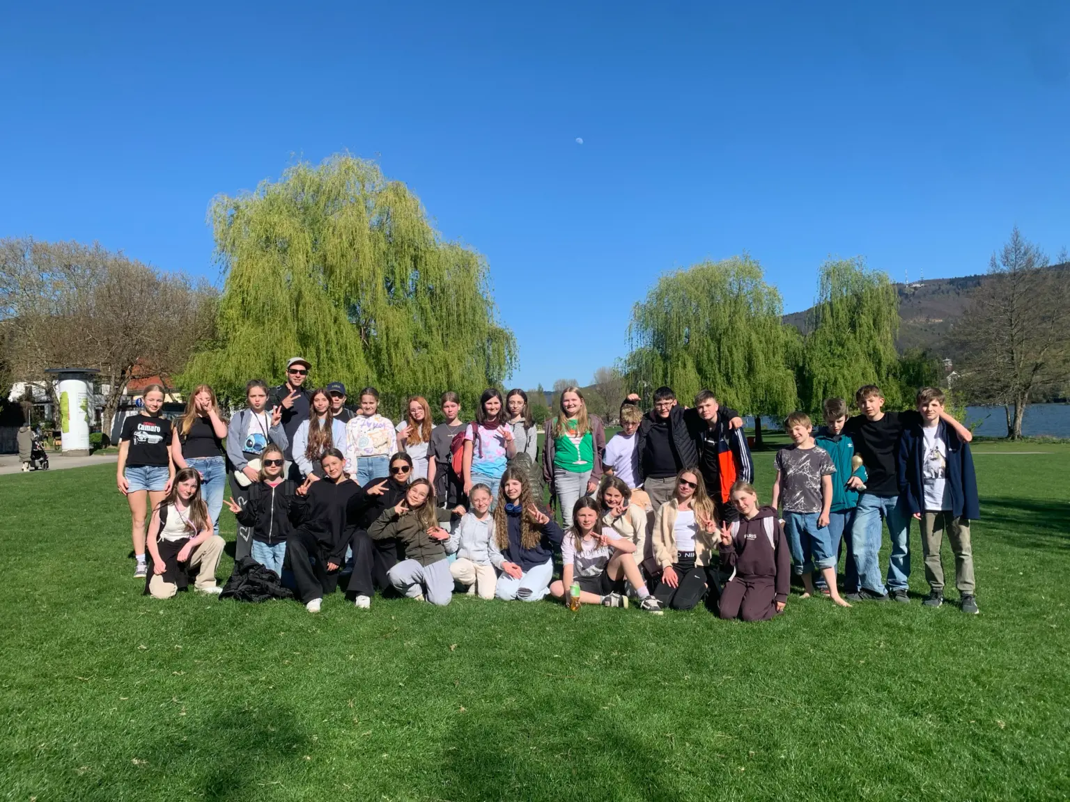 St. Landolin Schule R6c