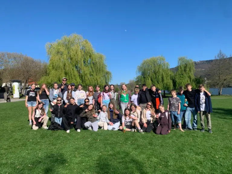 St. Landolin Schule R6c