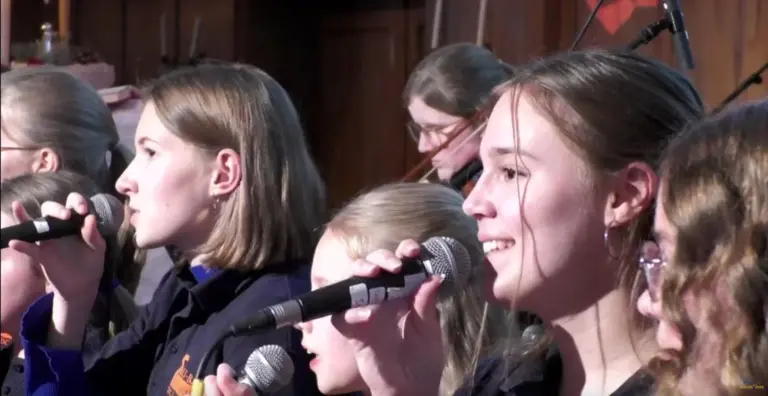 St. Landolin Schule Schulband