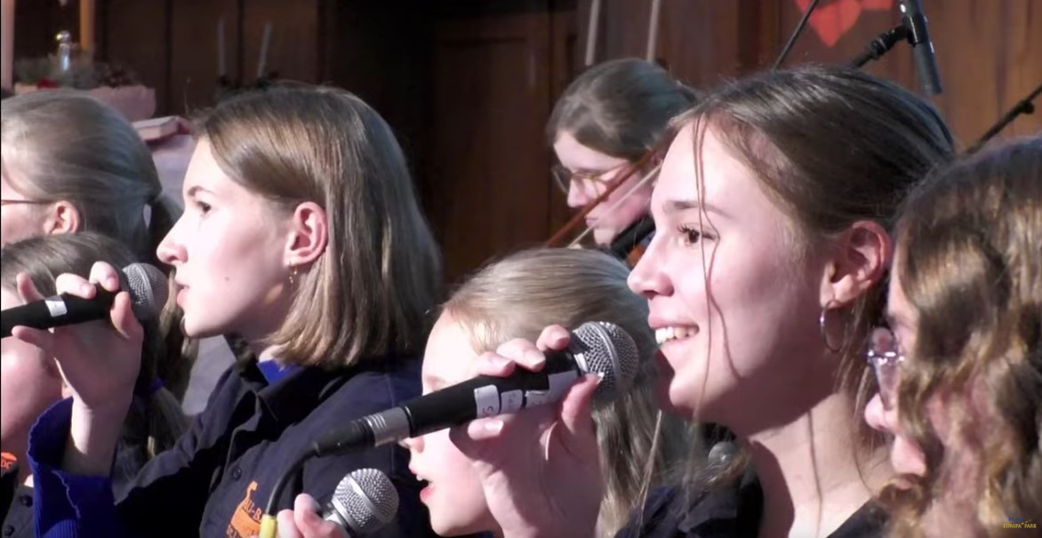 St. Landolin Schule Schulband