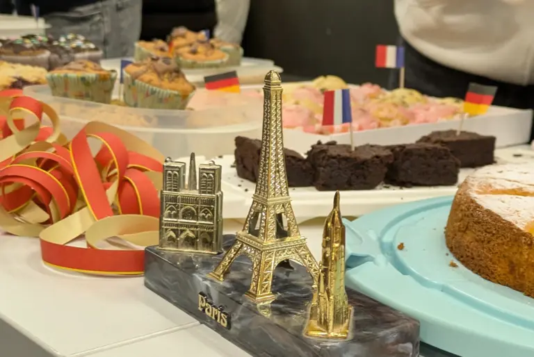 St. Landolin Schzule DFF Buffet