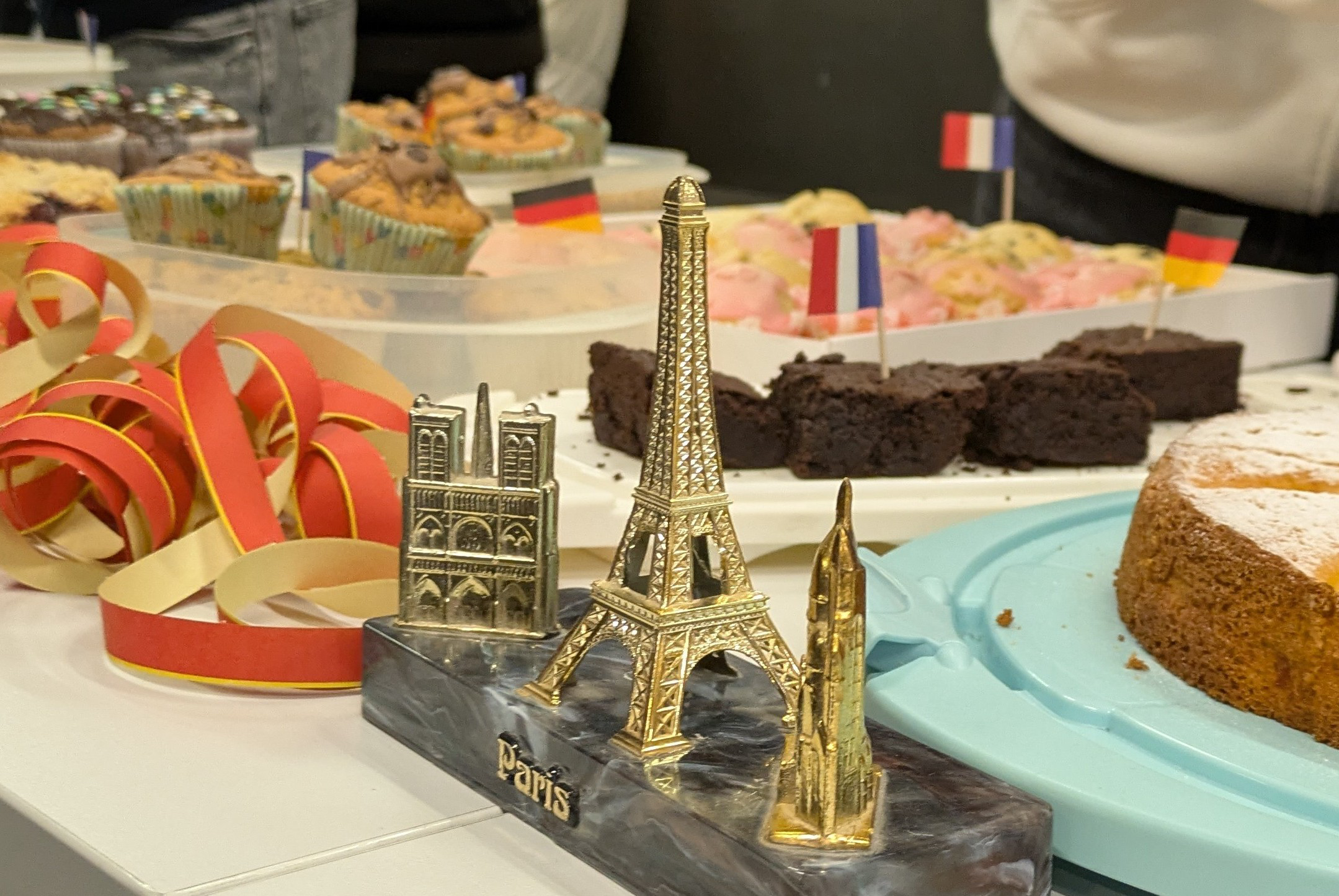 St. Landolin Schzule DFF Buffet