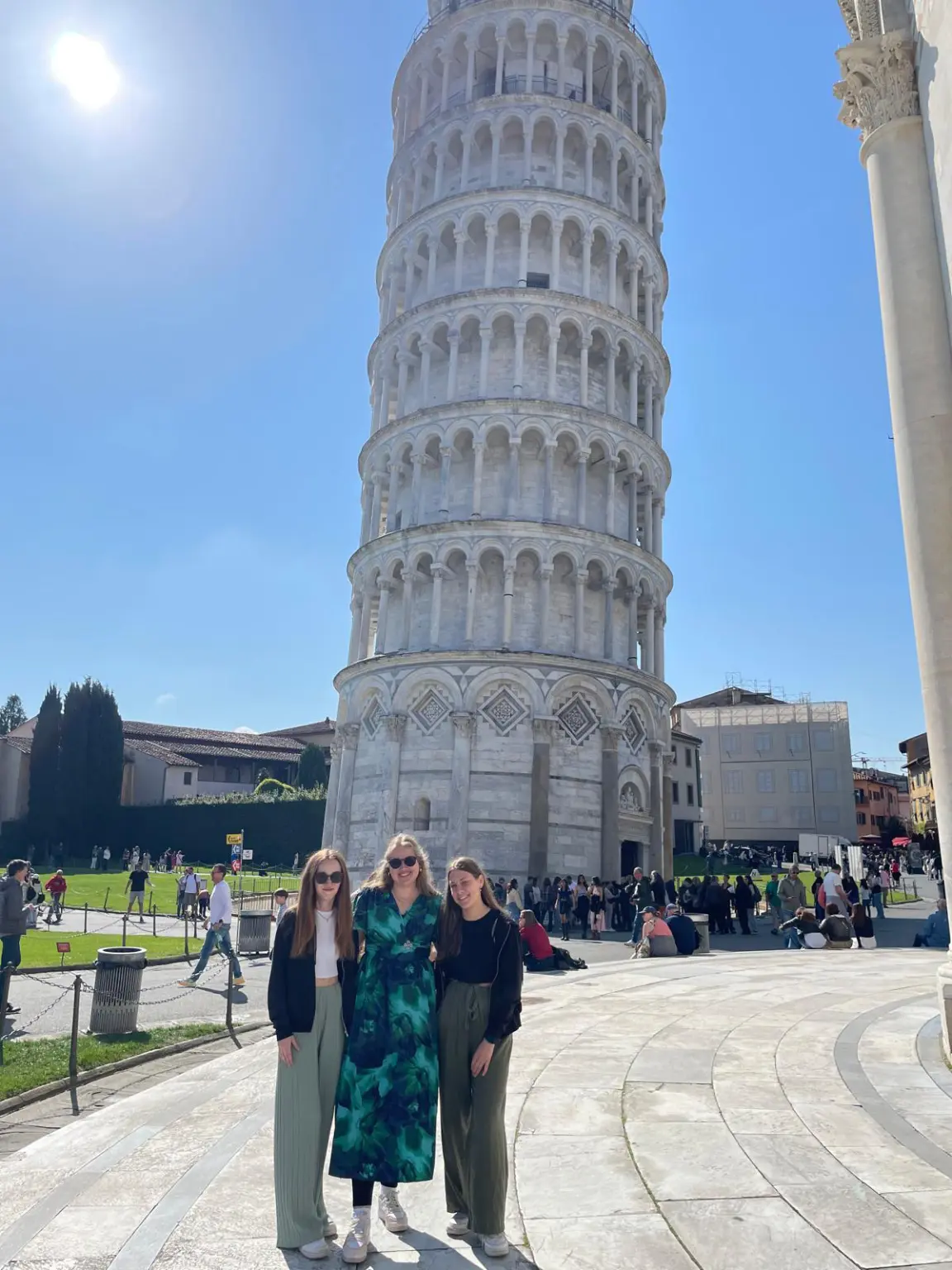 St. Landolin Toskana 1