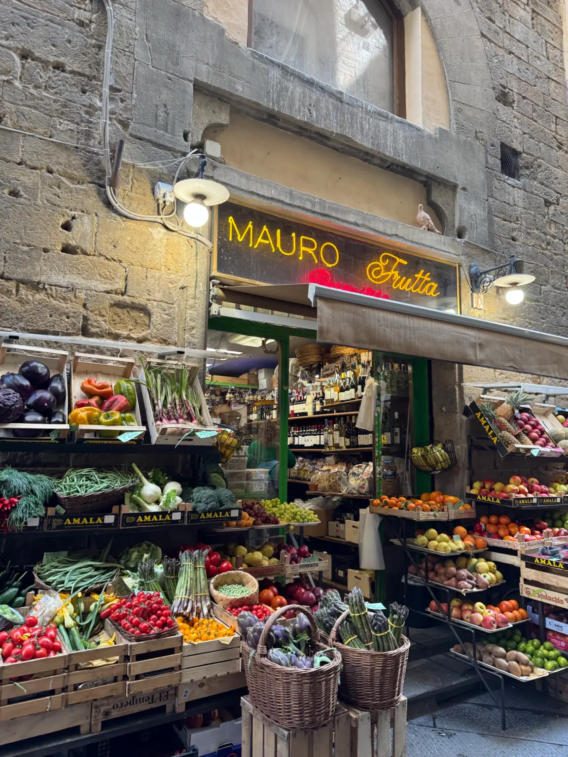 St. Landolin Toskana 2