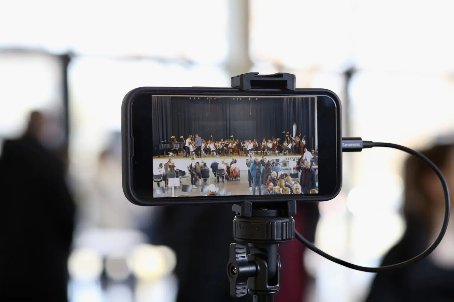 film ag landolin schule