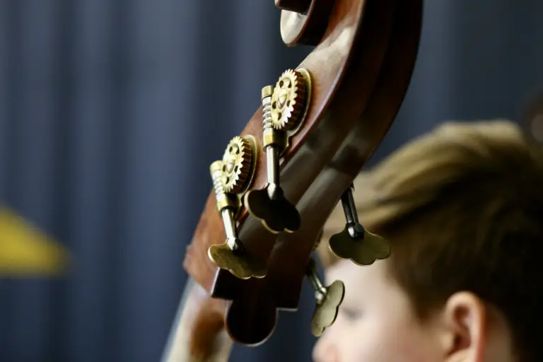 musik landolin ettenheim