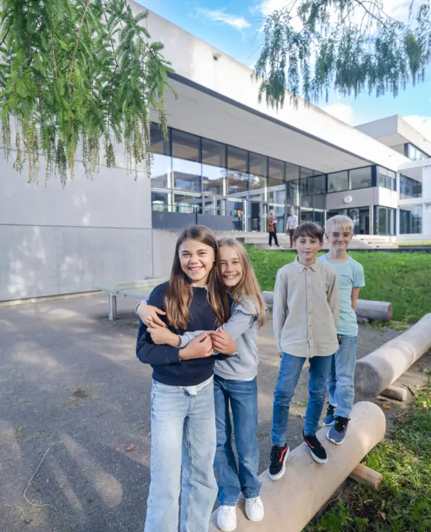 schule ettenheim freunde