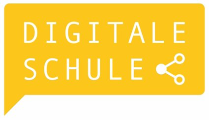 siegel digitale schule